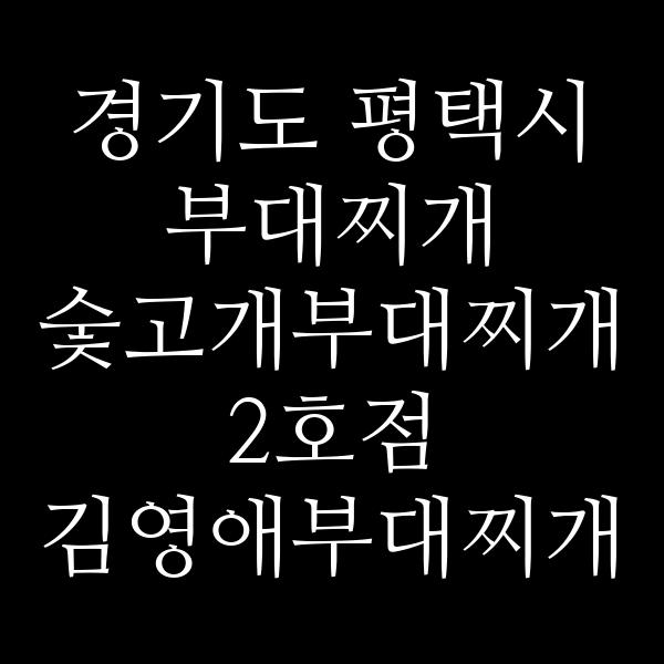 요약 정보 이미지