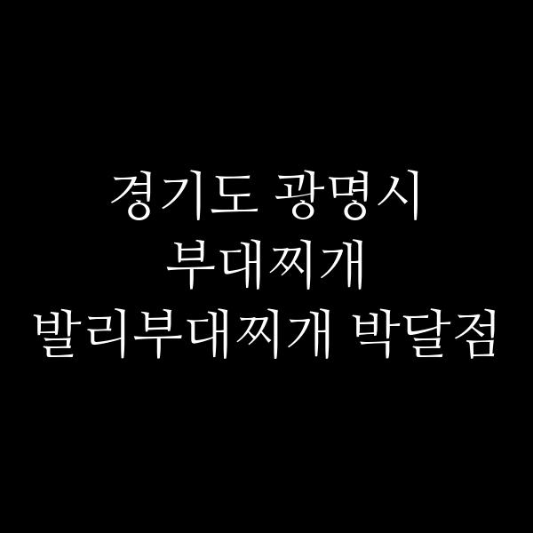 요약 정보 이미지