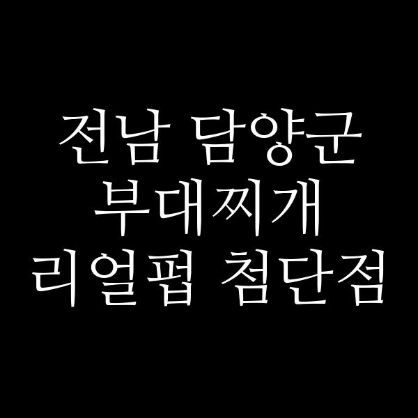 요약 정보 이미지