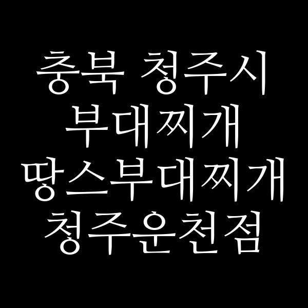 요약 정보 이미지