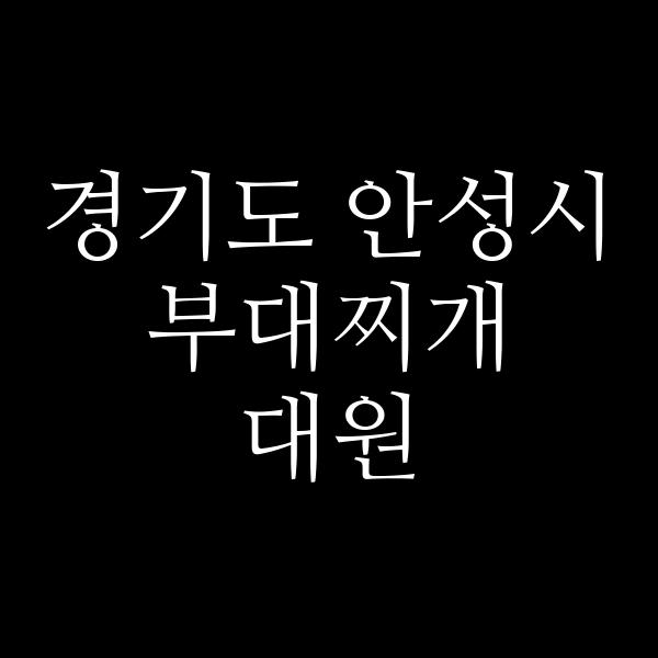 요약 정보 이미지