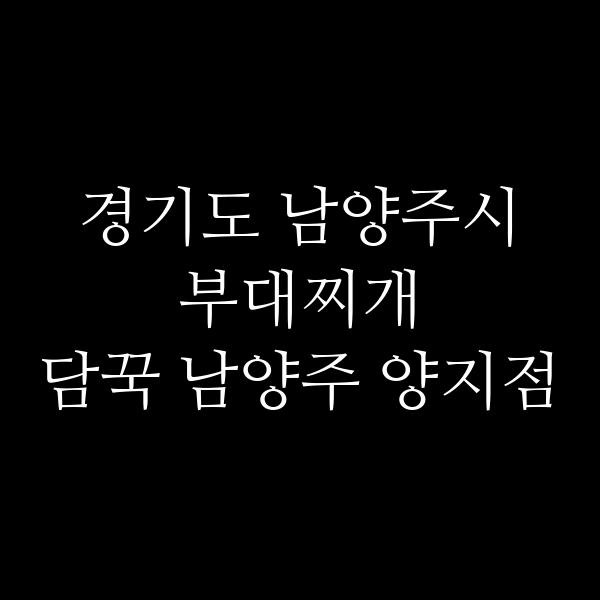 요약 정보 이미지