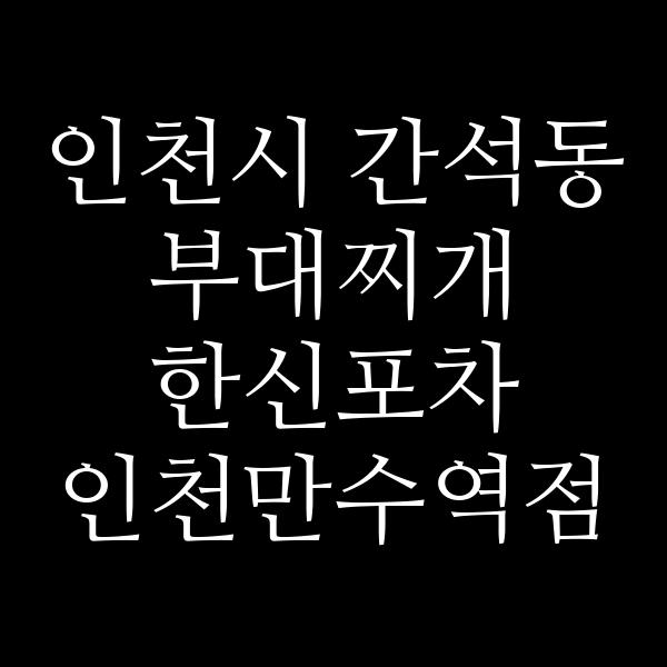 요약 정보 이미지