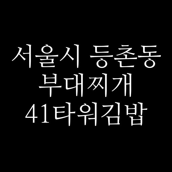 요약 정보 이미지