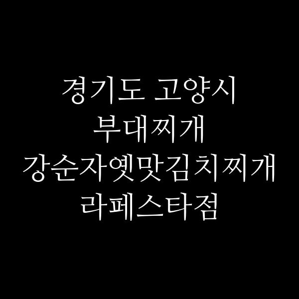 요약 정보 이미지