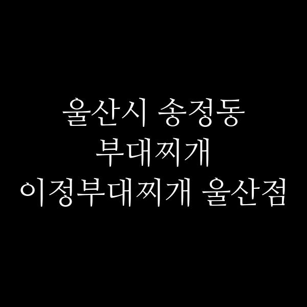 요약 정보 이미지