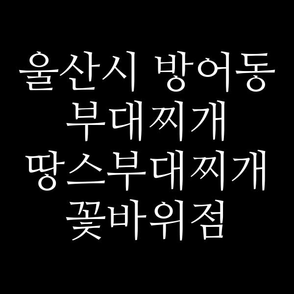 요약 정보 이미지