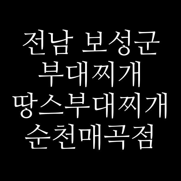 요약 정보 이미지