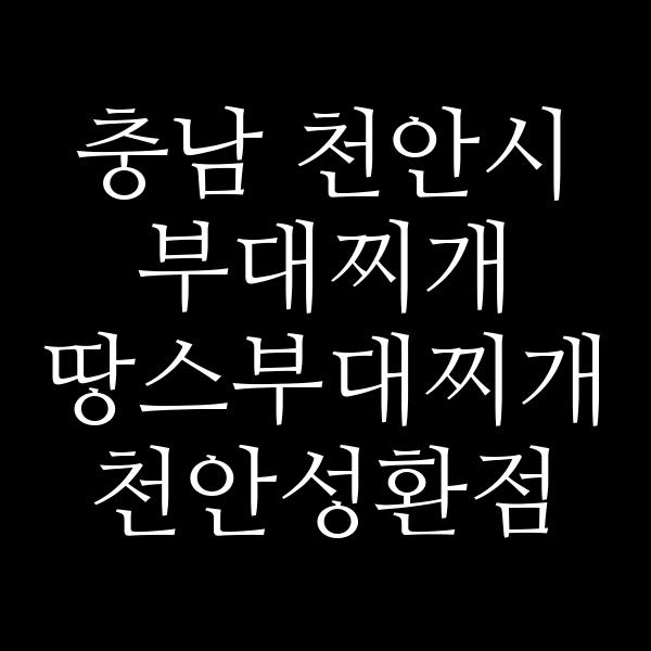 요약 정보 이미지