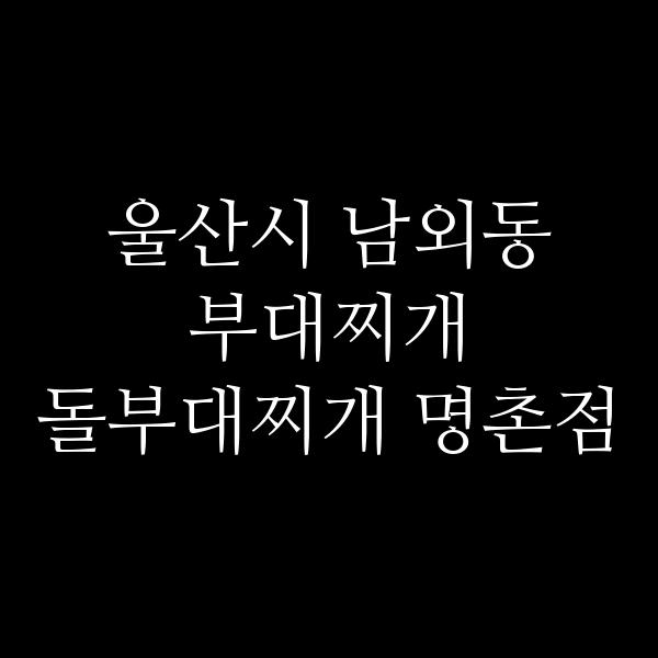 요약 정보 이미지