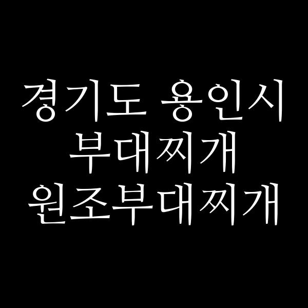 요약 정보 이미지