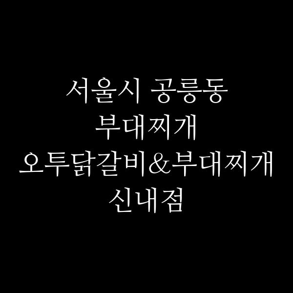 요약 정보 이미지