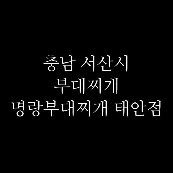 요약 정보 이미지