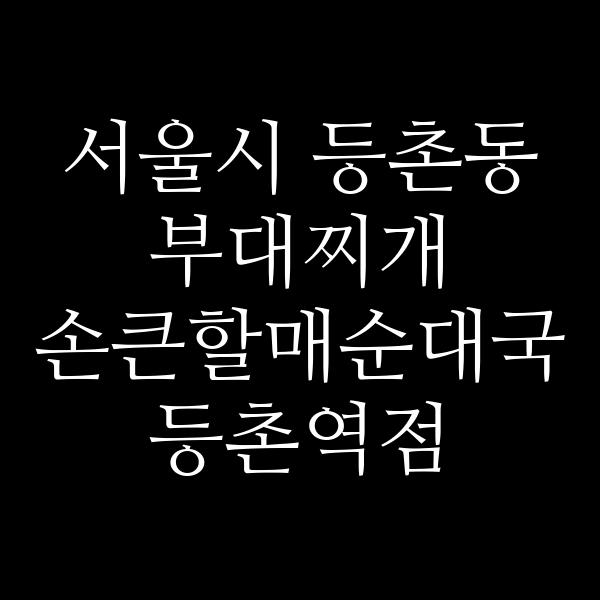 요약 정보 이미지