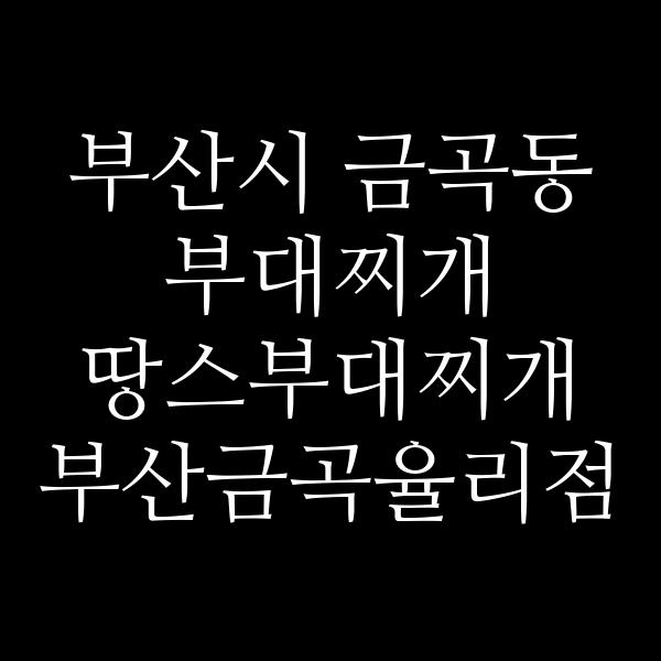 요약 정보 이미지