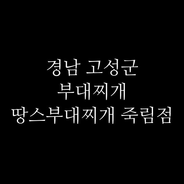 요약 정보 이미지