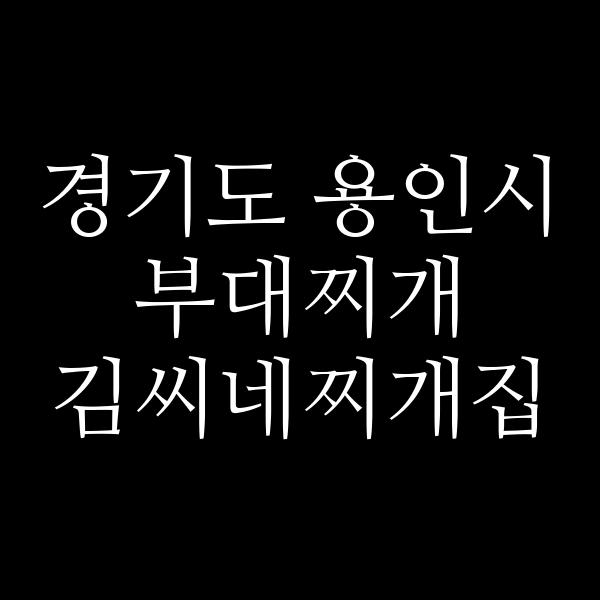 요약 정보 이미지