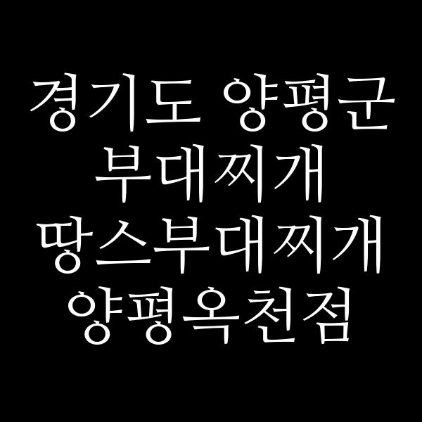 요약 정보 이미지