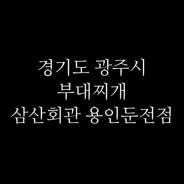 요약 정보 이미지