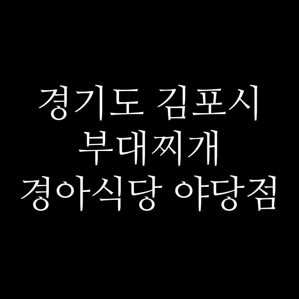 요약 정보 이미지