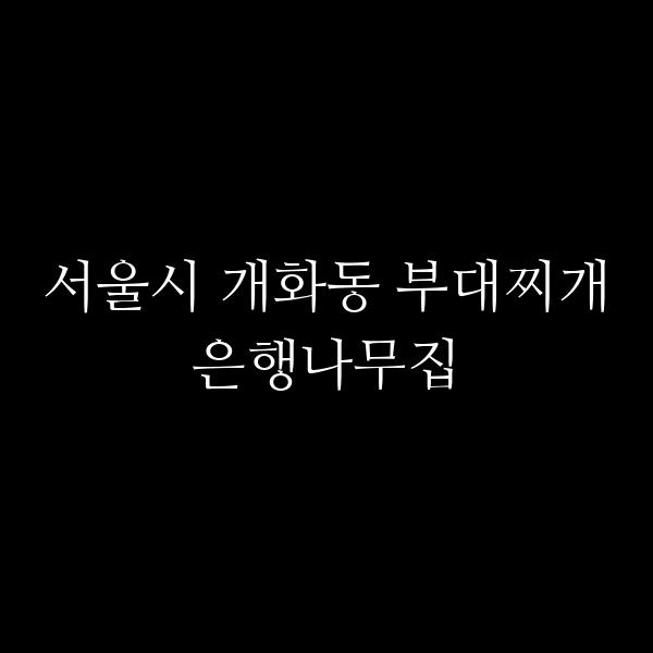 요약 정보 이미지