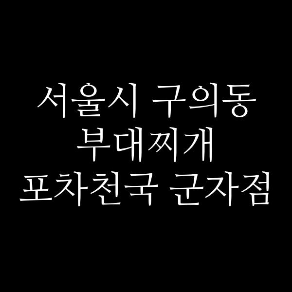 요약 정보 이미지