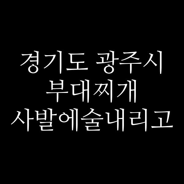 요약 정보 이미지