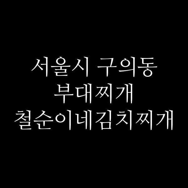 요약 정보 이미지