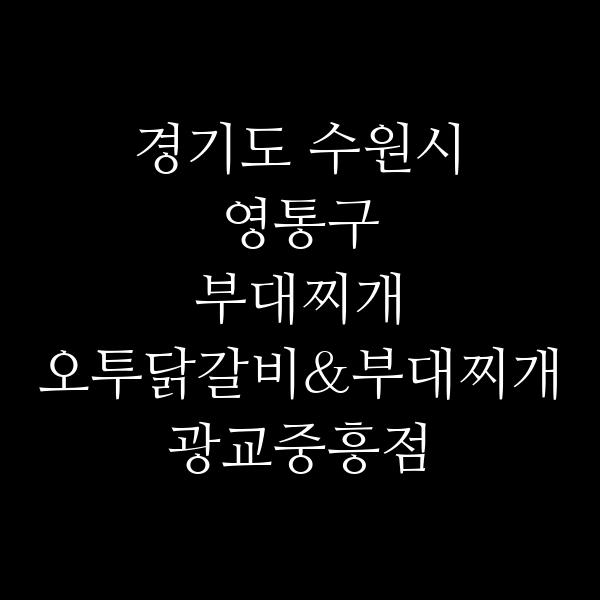 요약 정보 이미지