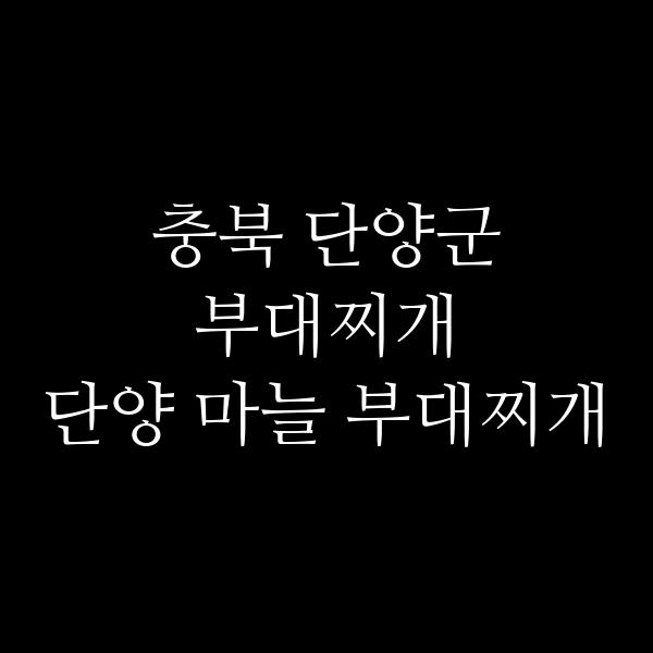 요약 정보 이미지