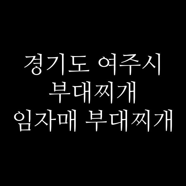 요약 정보 이미지
