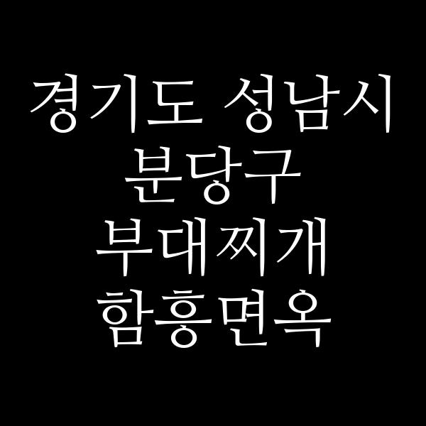 요약 정보 이미지