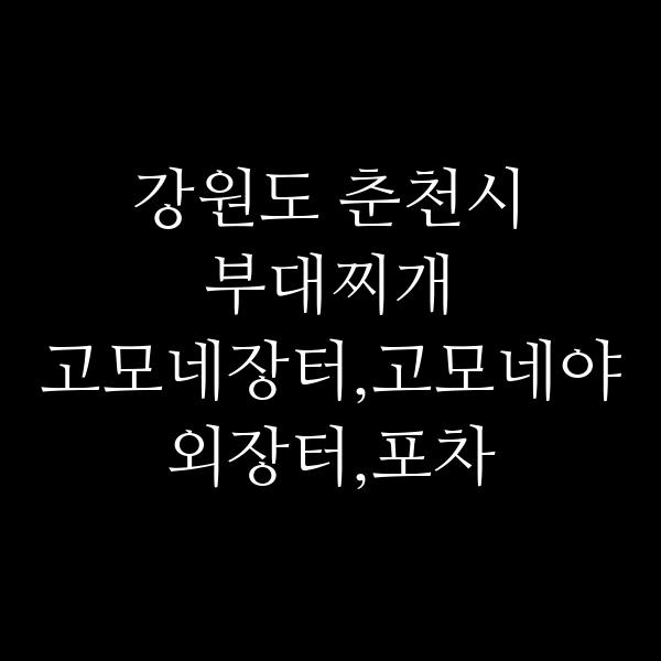 요약 정보 이미지