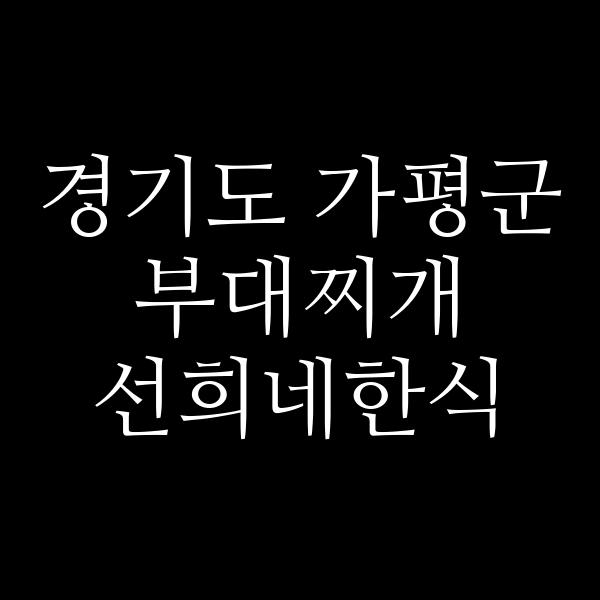요약 정보 이미지