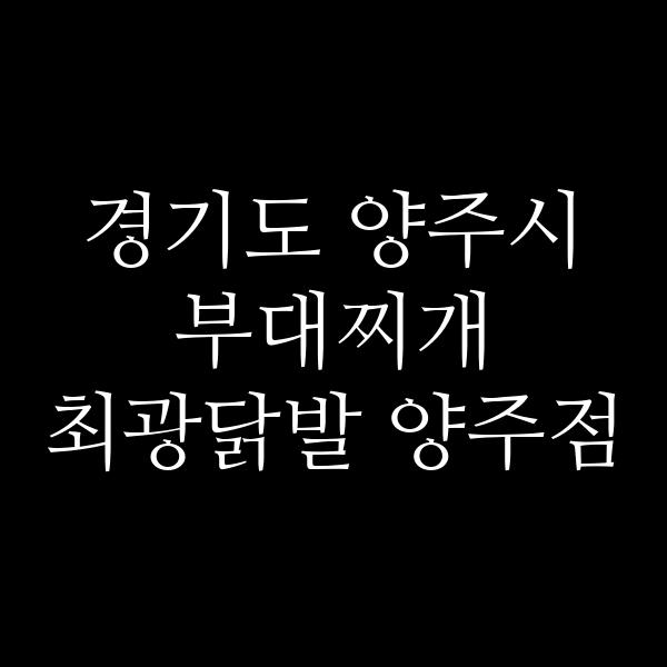 요약 정보 이미지