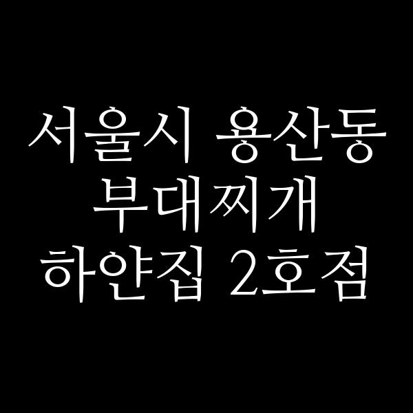 요약 정보 이미지