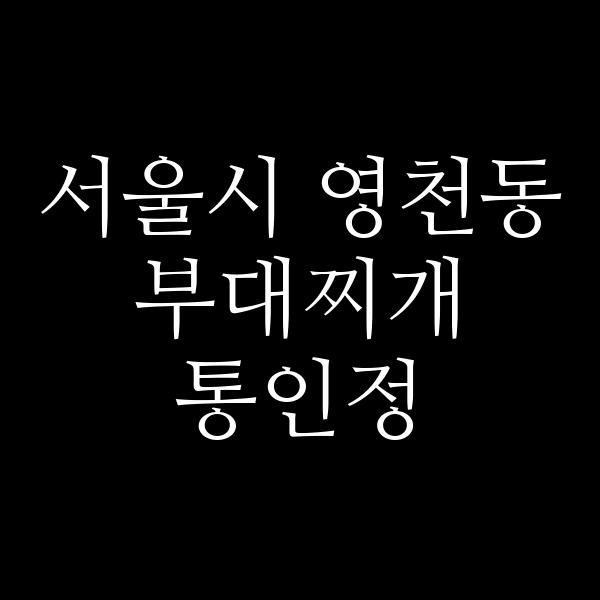 요약 정보 이미지