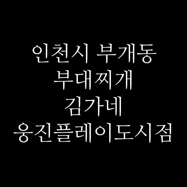 요약 정보 이미지