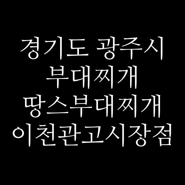 요약 정보 이미지