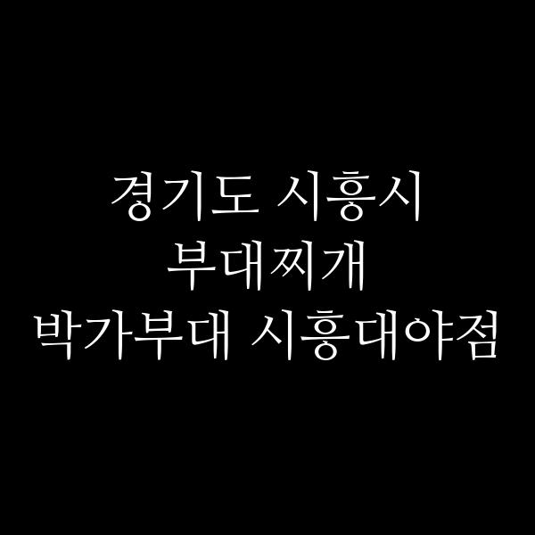 요약 정보 이미지