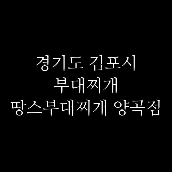 요약 정보 이미지