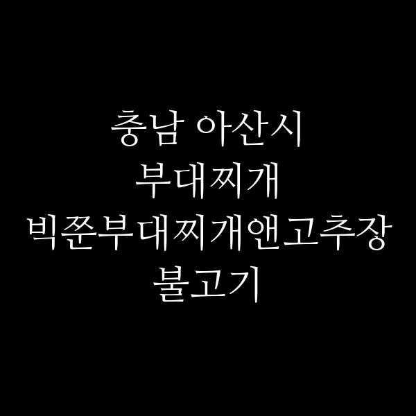 요약 정보 이미지