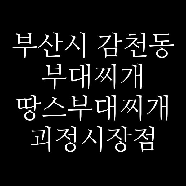 요약 정보 이미지