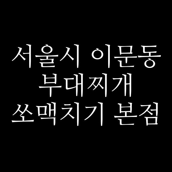 요약 정보 이미지