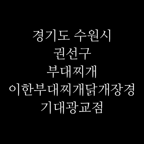 요약 정보 이미지