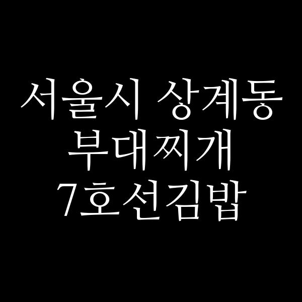 요약 정보 이미지