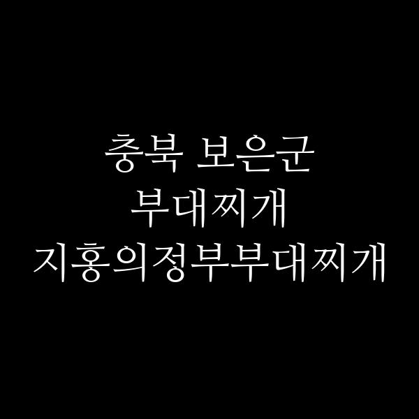 요약 정보 이미지