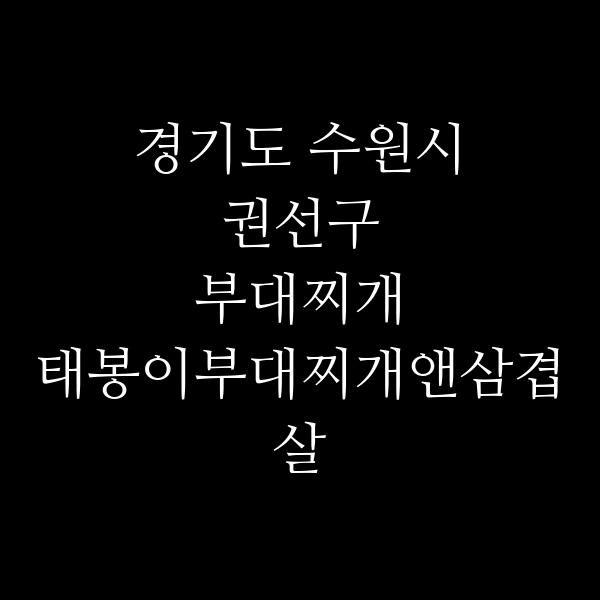 요약 정보 이미지