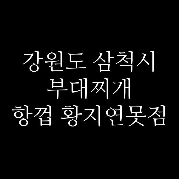 요약 정보 이미지