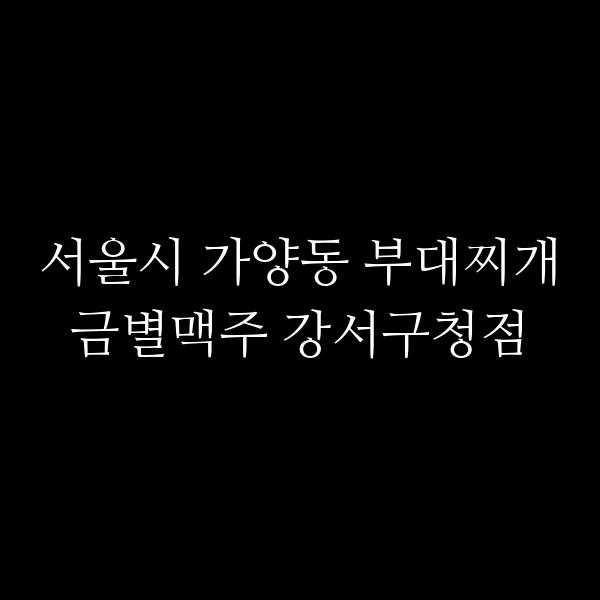 요약 정보 이미지